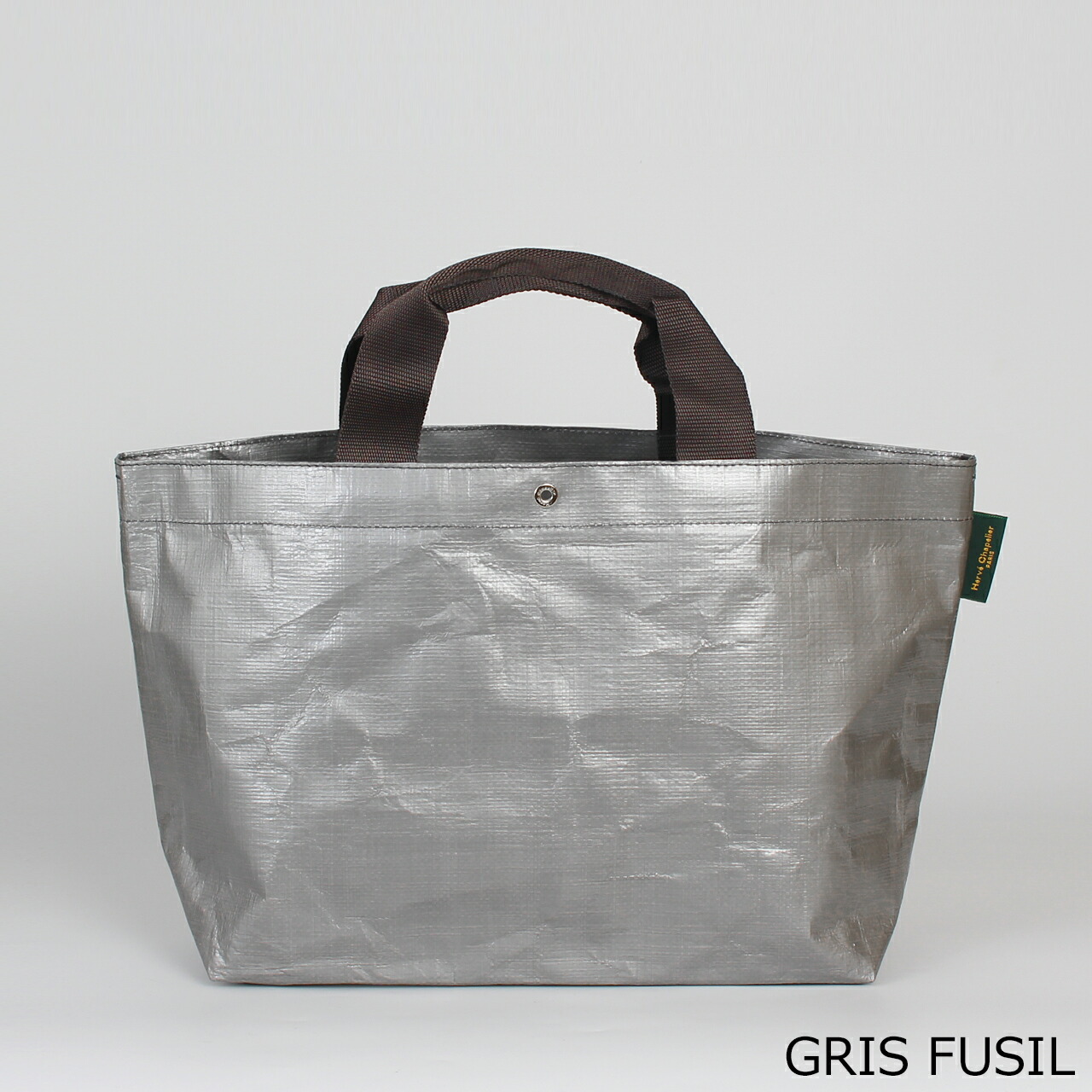 楽天市場】エルベシャプリエ HERVE CHAPELIER バッグ ポリエチレン