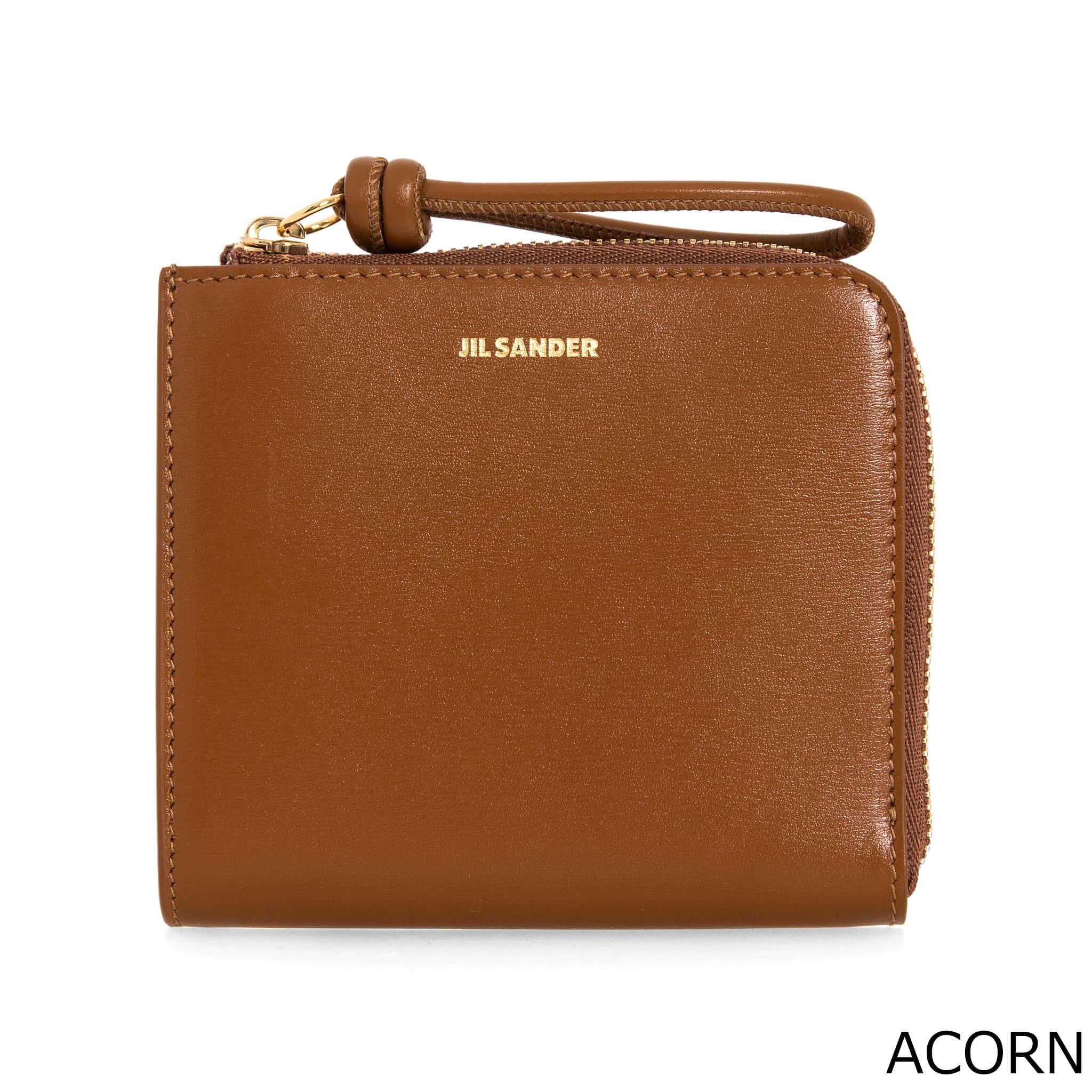 楽天市場】ジルサンダー JIL SANDER 財布 L字ファスナー財布/カード