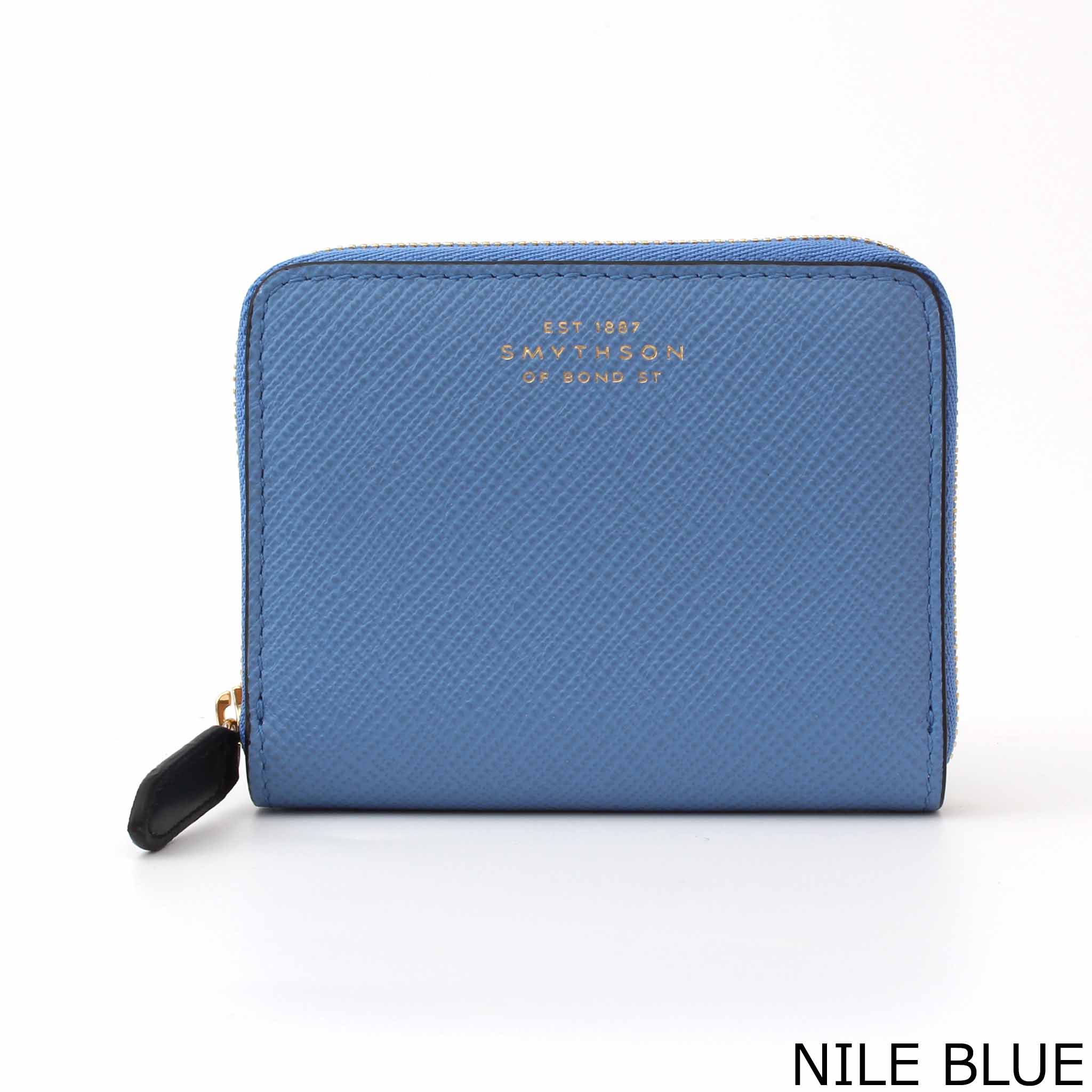 楽天市場】【ポイント10倍】スマイソン SMYTHSON 財布 カードケース