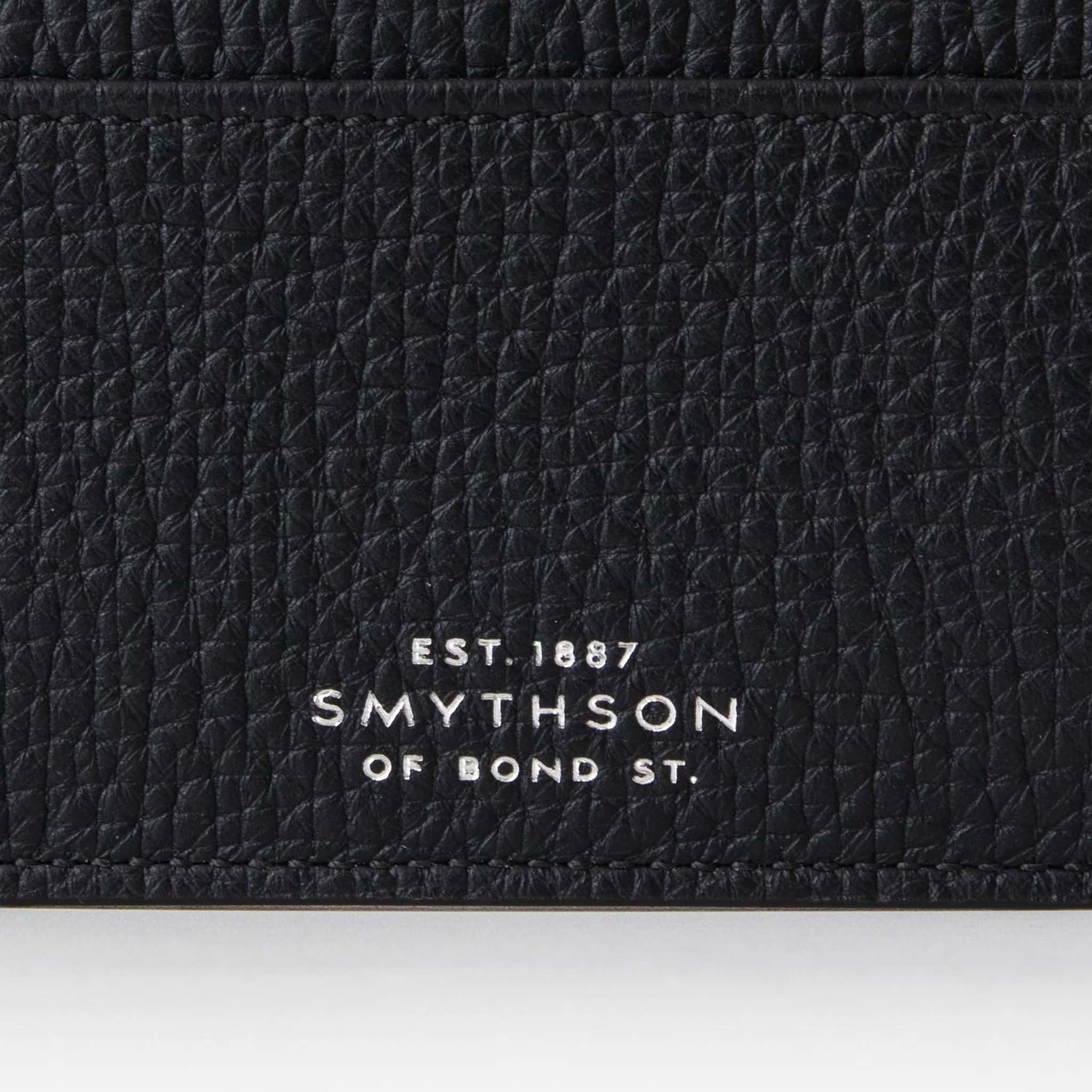 楽天市場】【ポイント10倍】スマイソン SMYTHSON 名刺入れ（カード