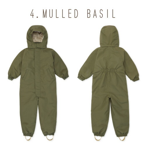 楽天市場】Konges Sloejd コンゲススロイド スノースーツ ジャンプ