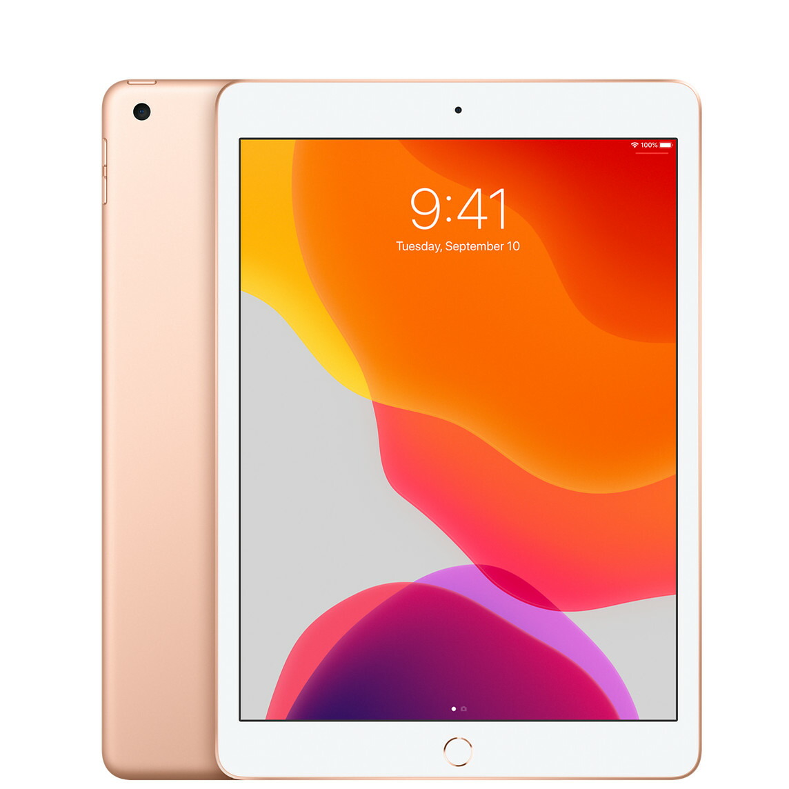 楽天市場】ipad 第7世代 32gb ゴールドの通販