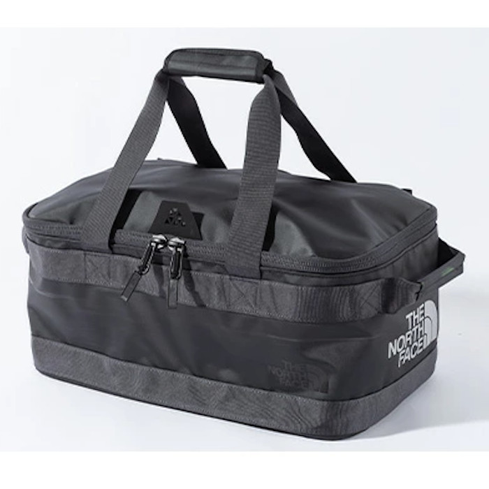 楽天市場】THE NORTH FACE ザ・ノース・フェイス BCギアコンテナ25