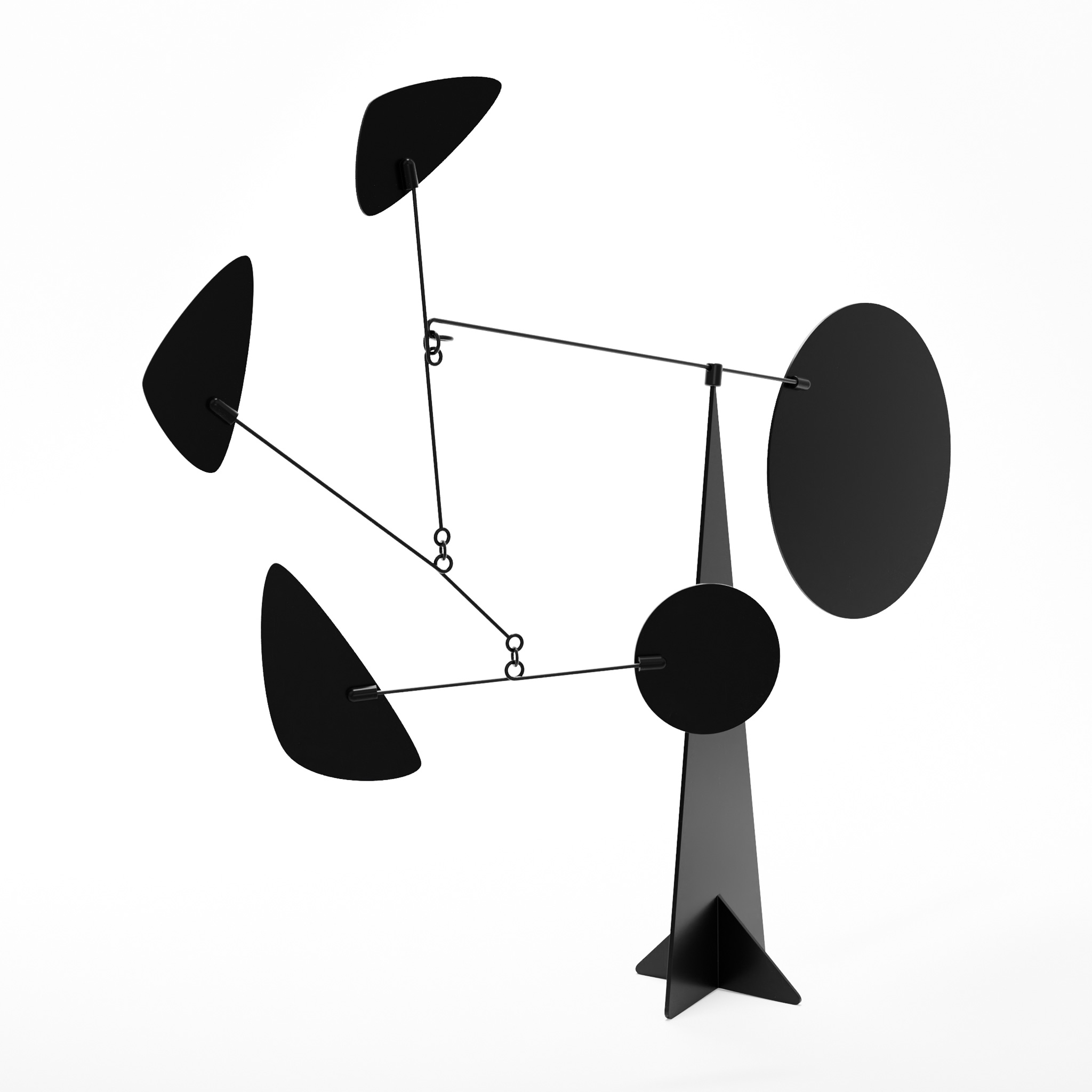 楽天市場】VOLTA MOBILES ヴォルタモビール アートモビール SANTORINI