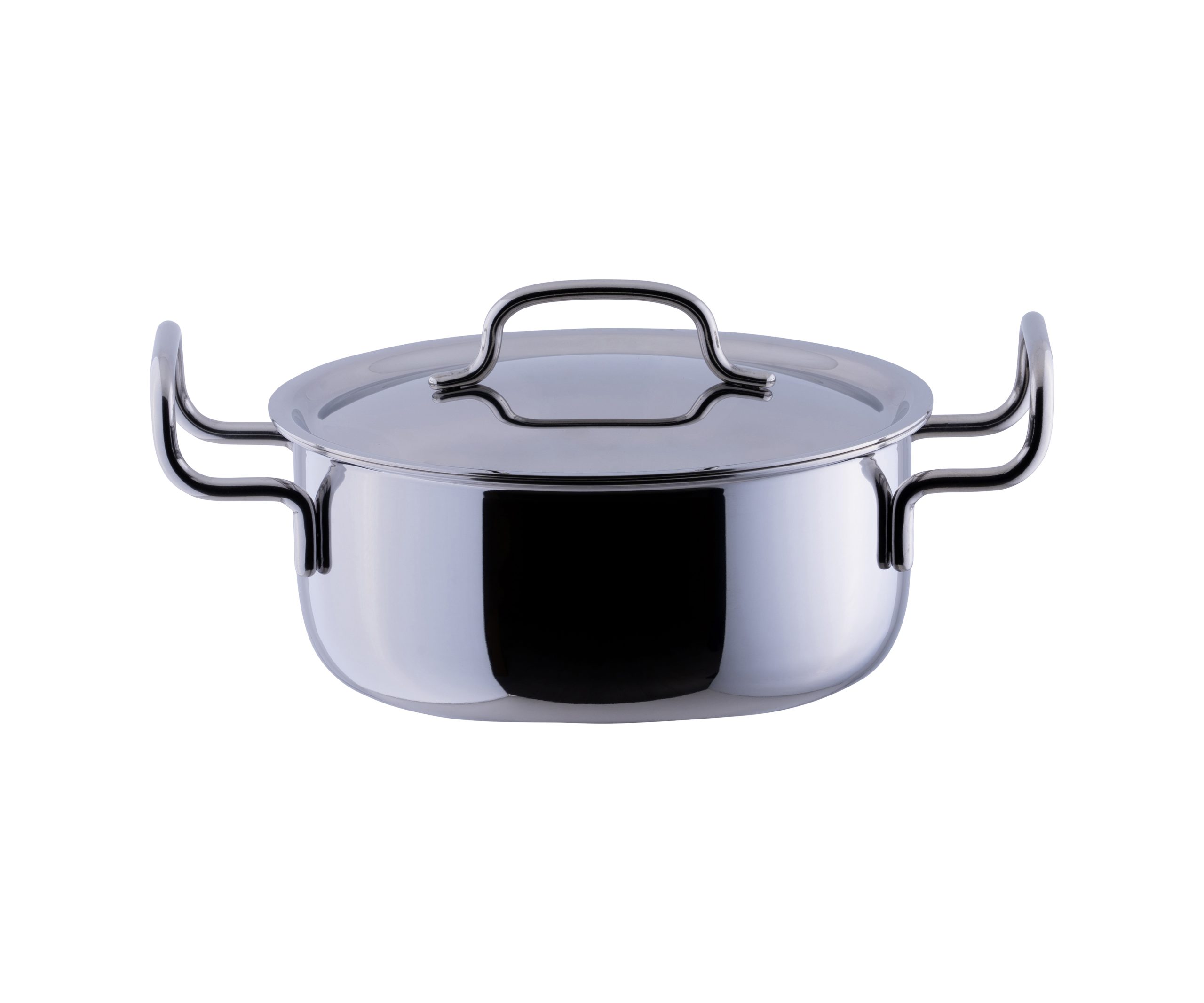 宮崎製作所 ジオ・プロダクト 両手鍋 GEO-25T (鍋) 価格比較 - 価格.com