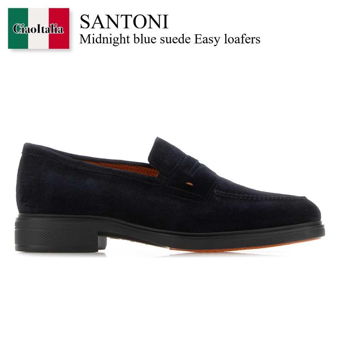 楽天市場】サントーニ スエードの通販