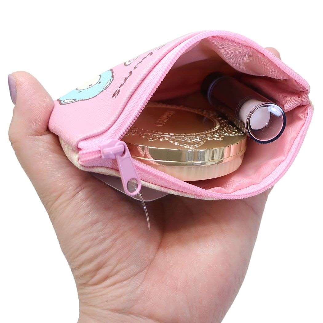 楽天市場】【ポイント10倍 & クーポン！】チアリーチャム ミニポーチ