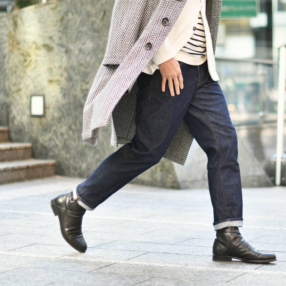 楽天市場】YCHAI【イカイ】デニムパンツ ROBUSTO YPU004 2DS0001 A 812