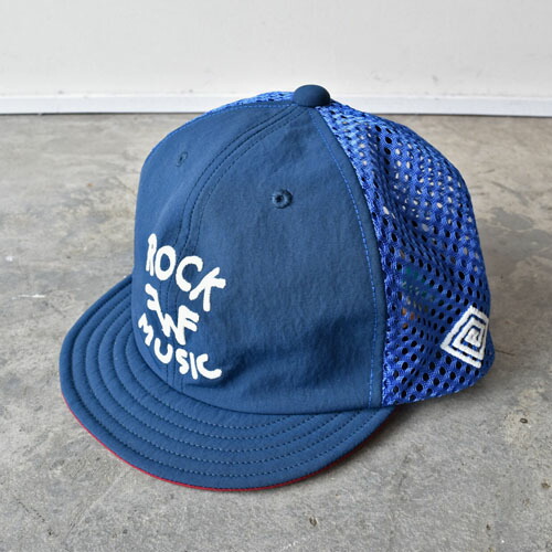 楽天市場】ELDORESO(エルドレッソ) weezer-E8 Cap(Blue) E7010323