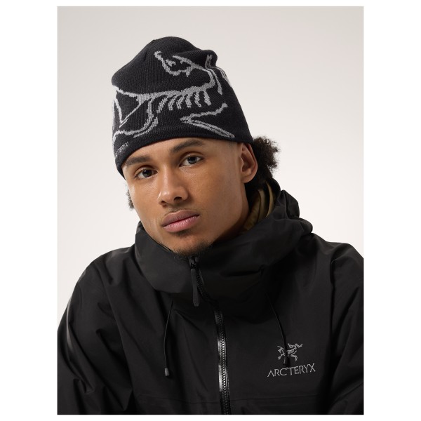 楽天市場】【 即納 】 アークテリクス バード ヘッド トーク ( Black