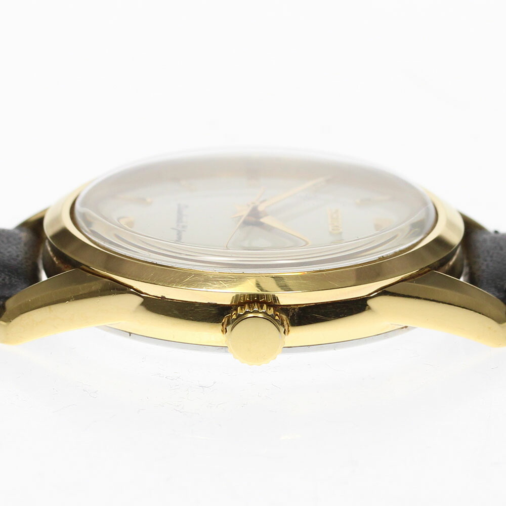 楽天市場】【SEIKO】セイコー ダイアショック 4S24-0070 手巻き メンズ