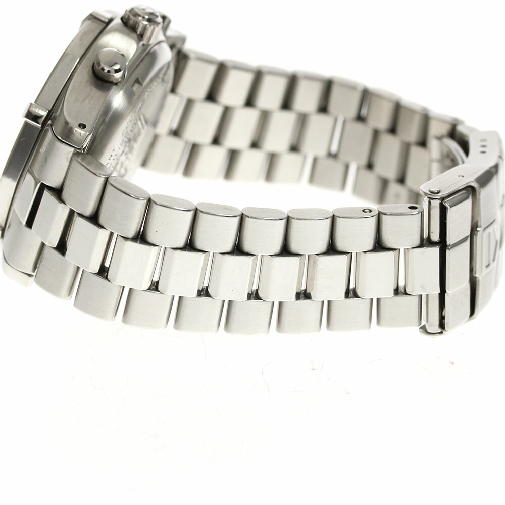 楽天市場】【TAG HEUER】タグホイヤー リンク シーレーサー CK111R