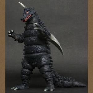 楽天市場】大怪獣シリーズ 「ブラックギラス」 少年リック限定商品
