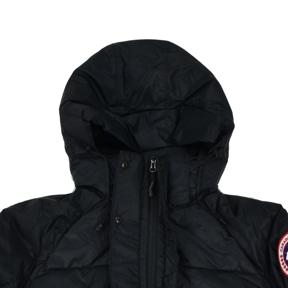 楽天市場】カナダグース CANADA GOOSE APPROACH JACKET 2078L/61 BLACK