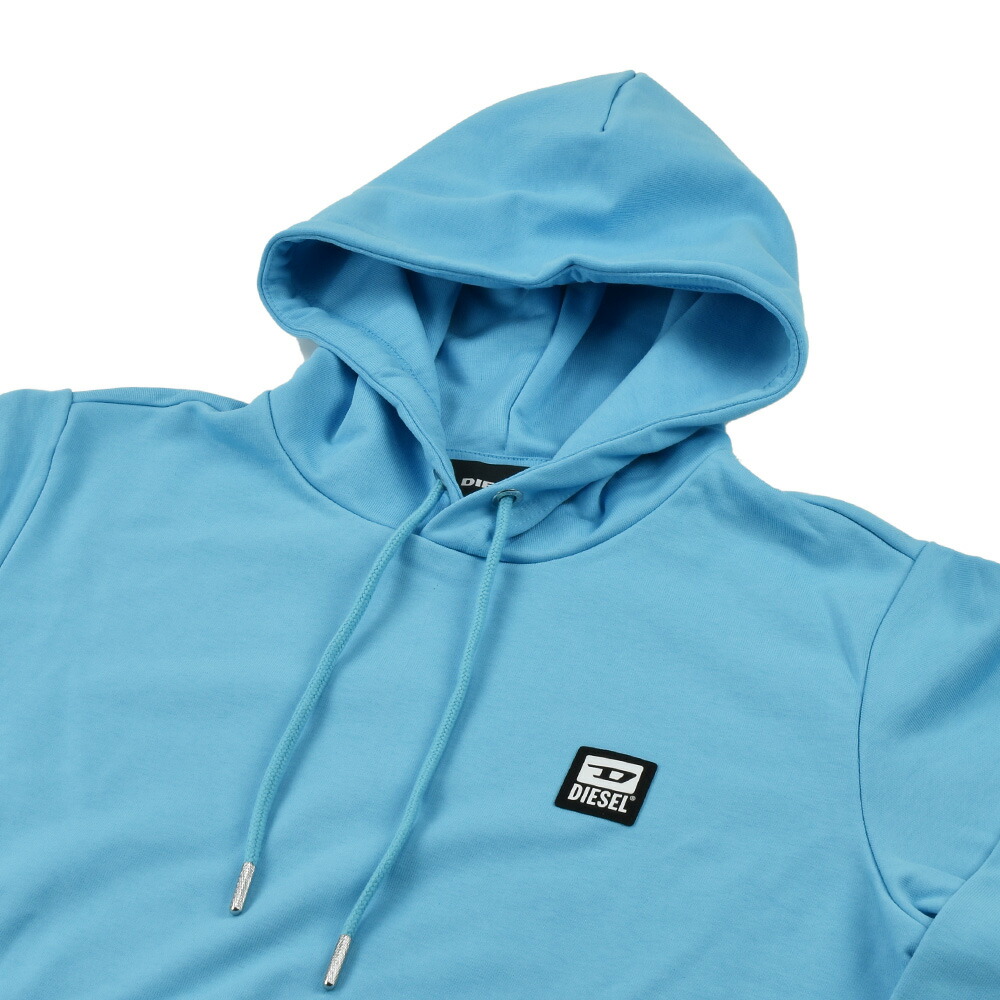 楽天市場】ディーゼル パーカー メンズ フーディー プルオーバー