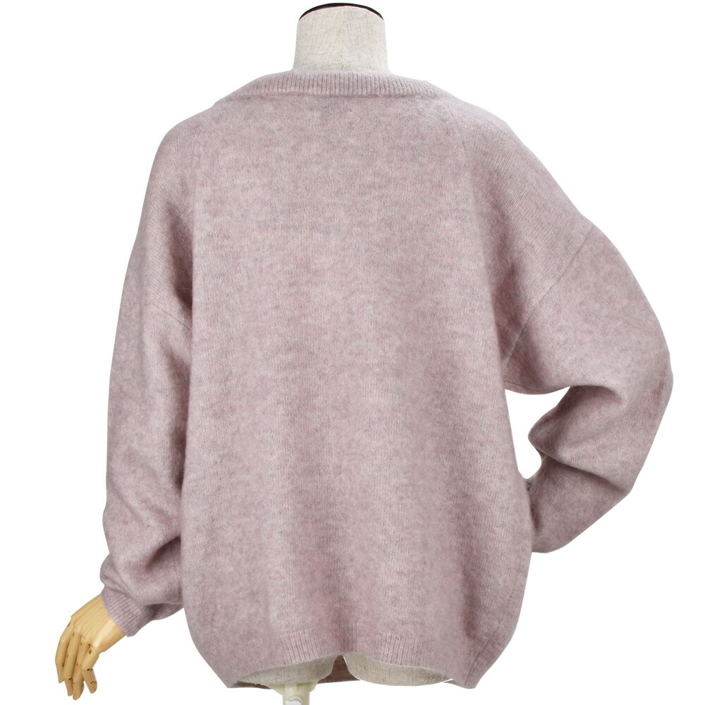 楽天市場】アクネストゥディオズ Acne Studios A60034-AD5102 KNIT