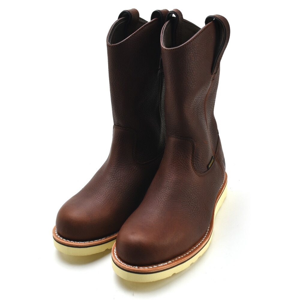 楽天市場】チペワ CHIPPEWA ワークブーツ メンズ ロングブーツ 11