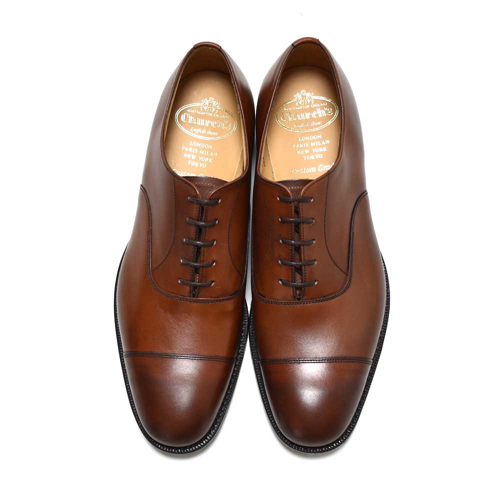 楽天市場】チャーチ メンズ Church's CONSUL 173 コンサル173