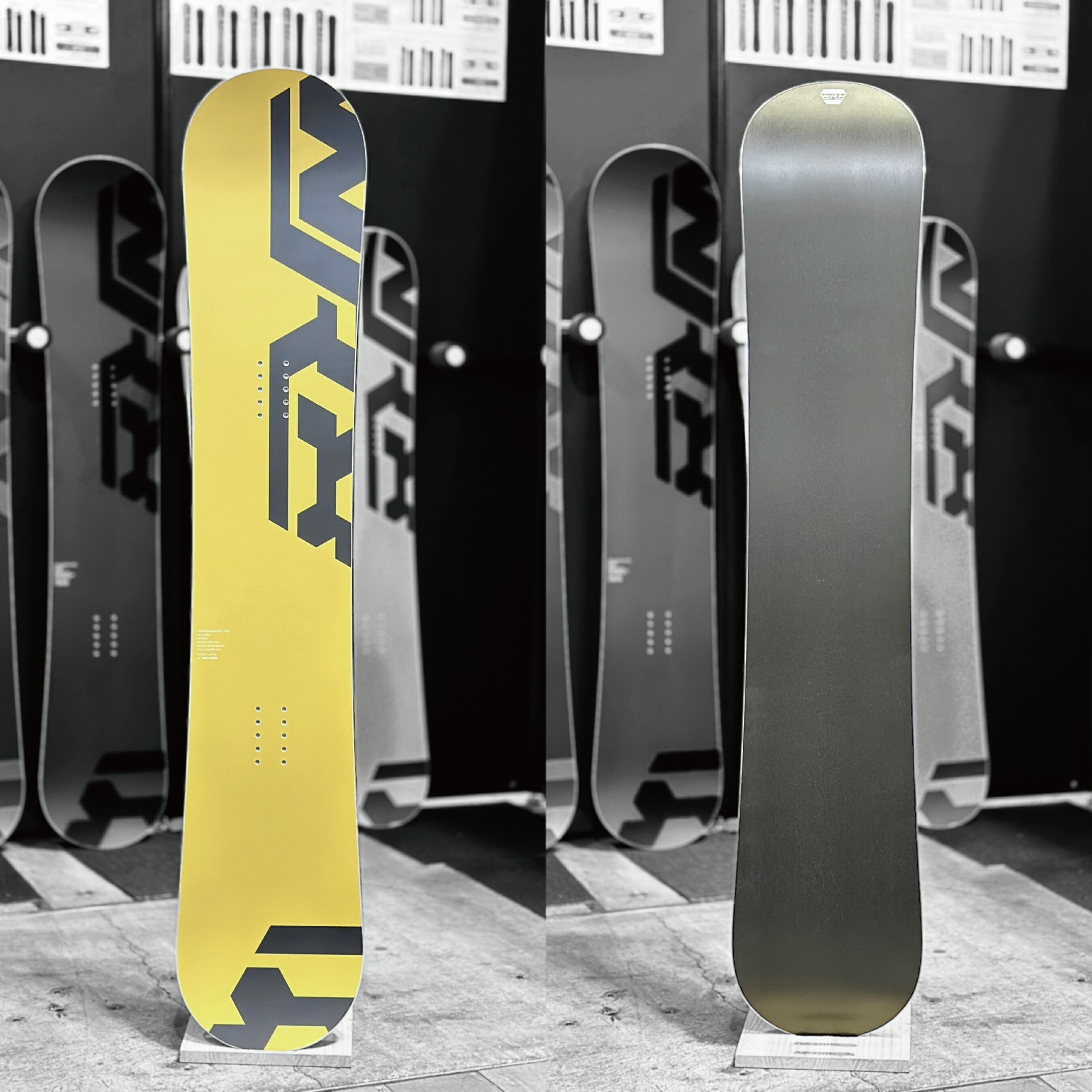 楽天市場】23-24 WRX Mk-T ダブルアールエックスエスビー WRXSB マーク