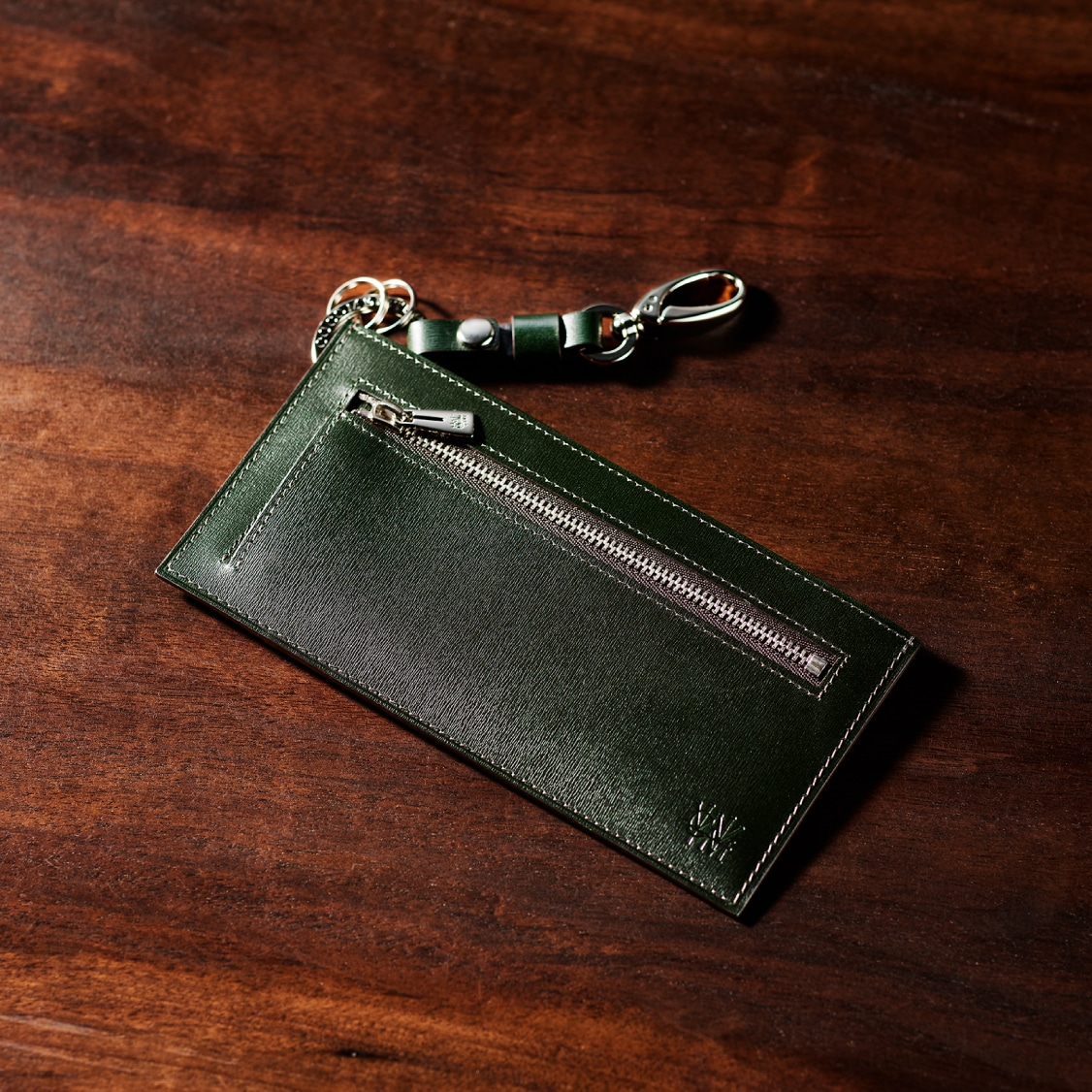 楽天市場】【ココマイスター】カヴァレオ・カラニ スマート財布 カード