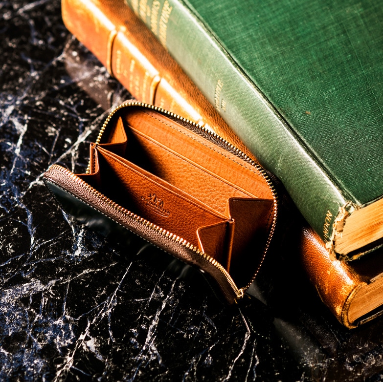 楽天市場】【ココマイスター】マイスターコードバン・ラウンドヘッド