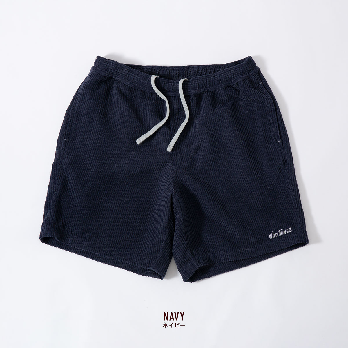 楽天市場】ワイルドシングス サマー コード ショーツ WILD THINGS