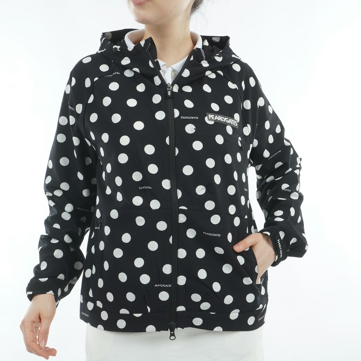 ゴルフウェア パーリーゲイツ ブルゾン レディース」の人気商品一覧