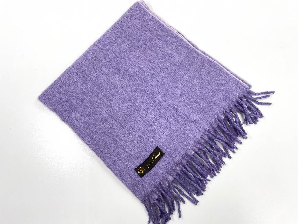 楽天市場】ロロピアーナ マフラーの通販