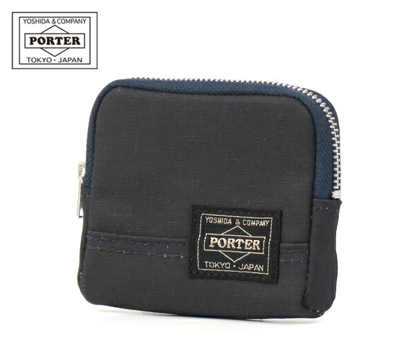 楽天市場】ポーター ダック コインケース 636-06835 （カラー