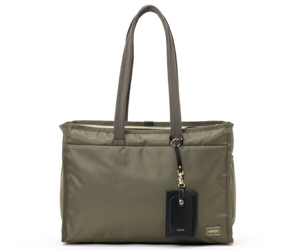 楽天市場】ポーター シア トートバッグ(L) 871-15120 （カラー