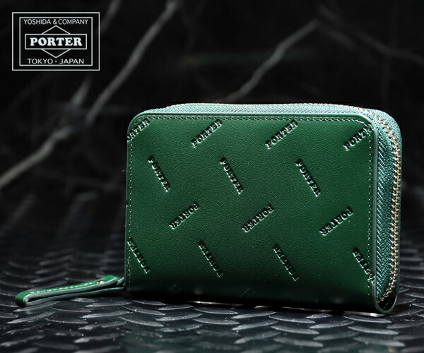 楽天市場】ポーター エンチェイス コイン ＆ カードケース 007-02285