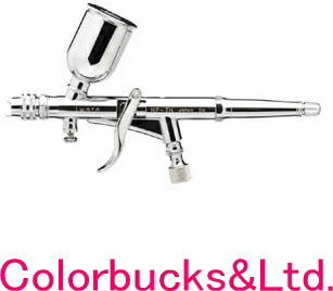 楽天市場】□【HP-TH】【在庫あり】アネスト岩田 エアーブラシ（ノズル