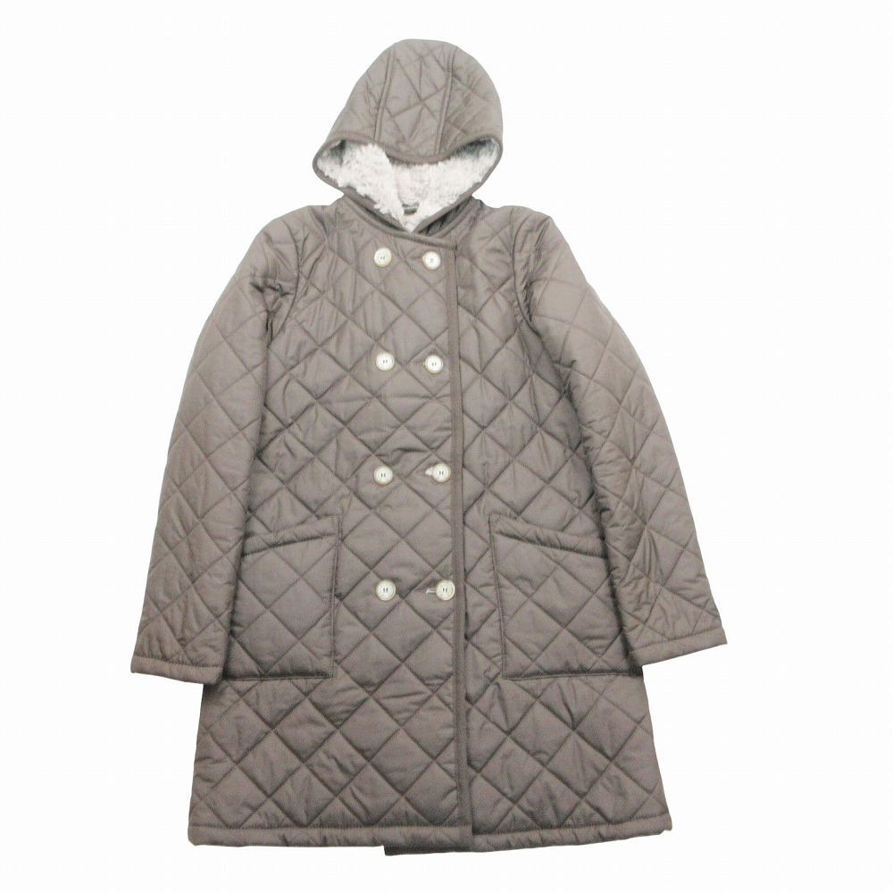 楽天市場】マッキントッシュ ボア コート（レディースファッション）の通販