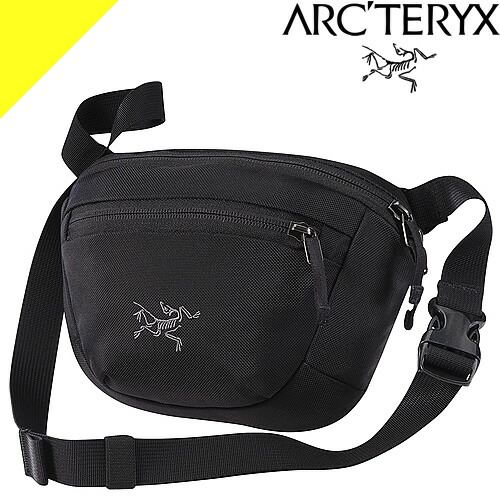 楽天市場】アークテリクス マカ 2 ショルダーバッグ ボディバッグ