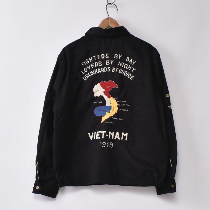 楽天市場】TAILOR TOYO / Lot No. TT15684 / Late 1960s Style Cotton