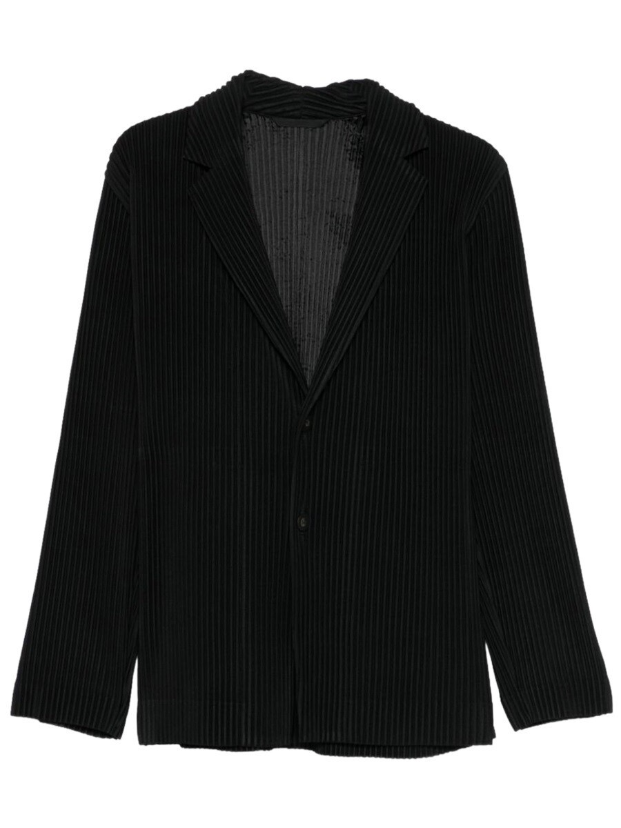 楽天市場】homme plisse issey miyake jacketの通販