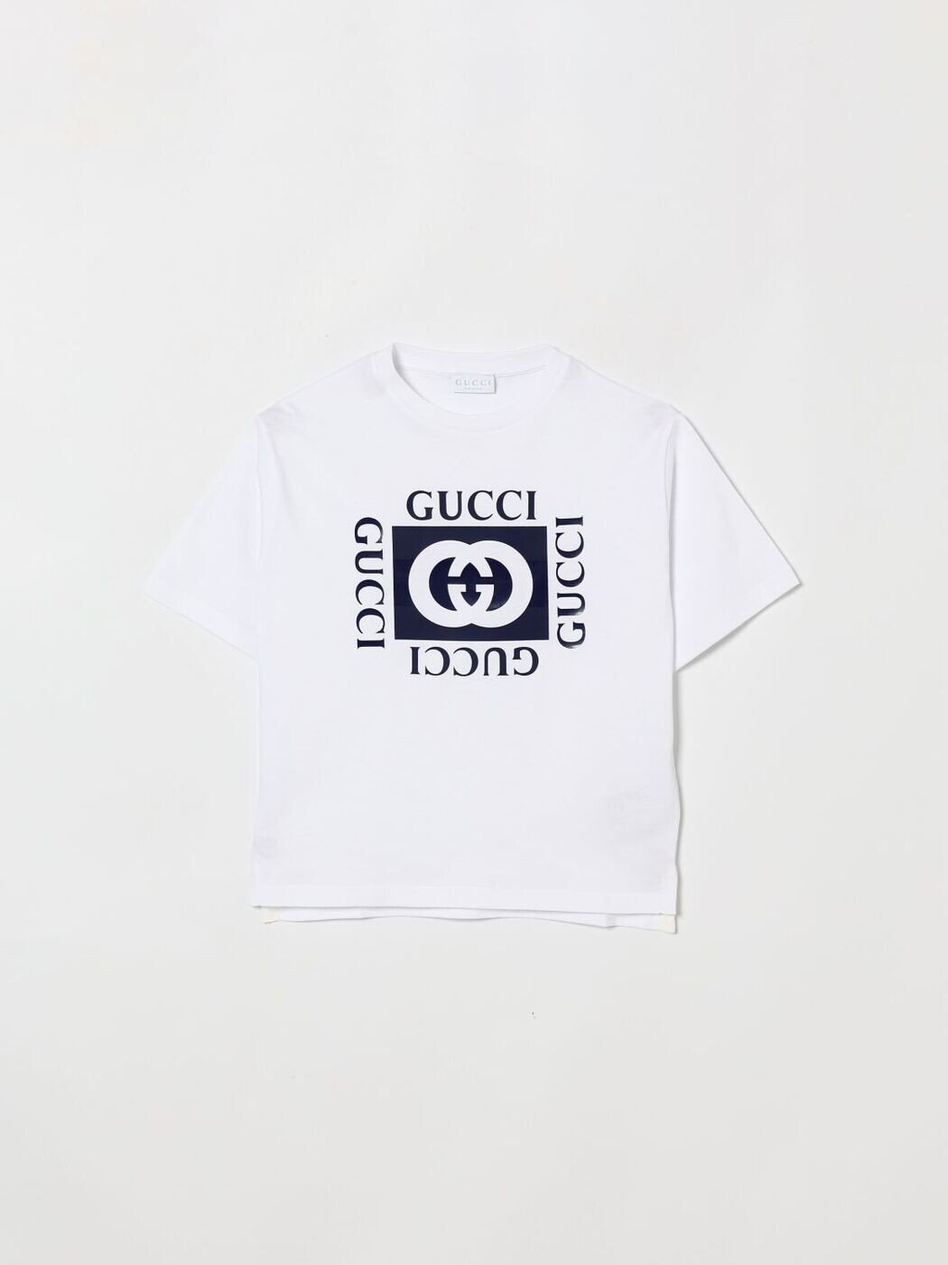 楽天市場】gucci tシャツ キッズの通販