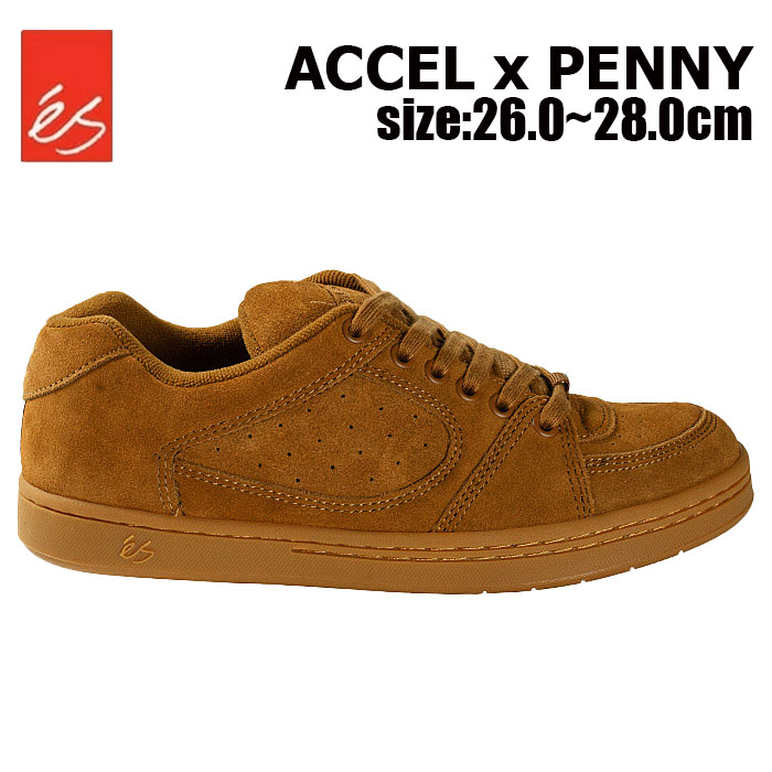 ES 28 5cm PENNY 2 ブラウン｜Yahoo!フリマ（旧PayPayフリマ） ES☆27.5cm