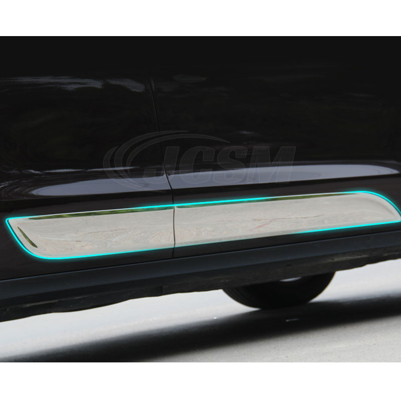 楽天市場】【P10倍｜9/4-9/11】JCSM サイドガーニッシュ ポルシェ