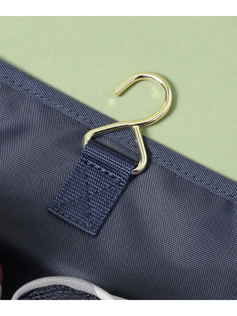 楽天市場】【オンラインストア限定】トラベルポーチセット BLUE LABEL