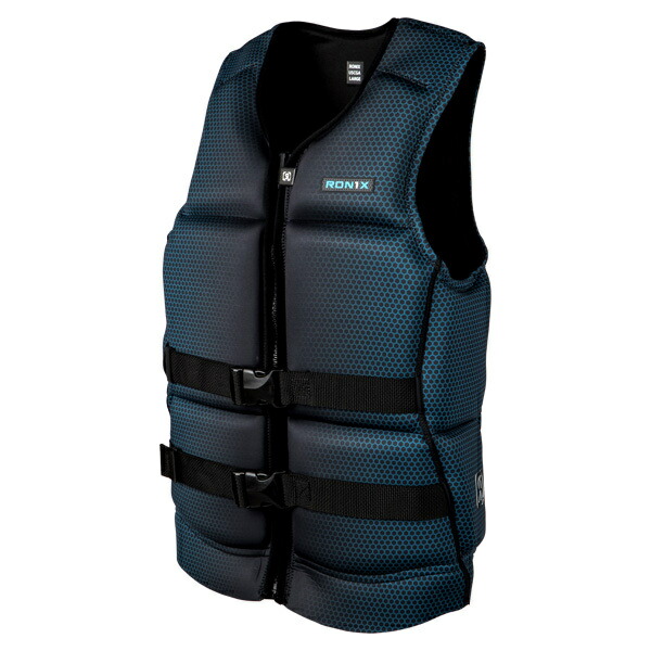 楽天市場】【送料無料】 2023 RONIX One Capella 3.0 CGA Life Vest
