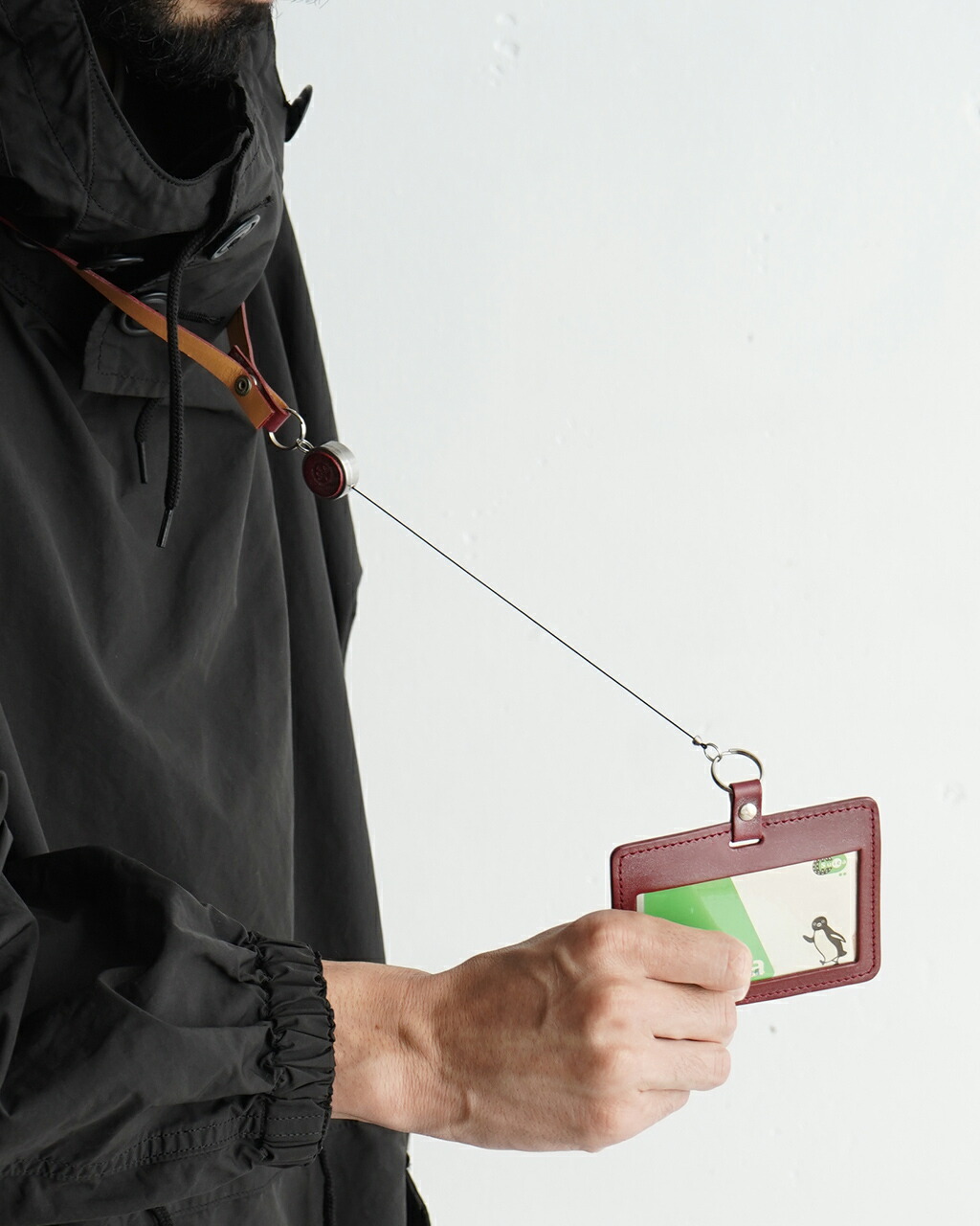 楽天市場】【土日祝も発送】グレンロイヤル GLENROYAL IDケース