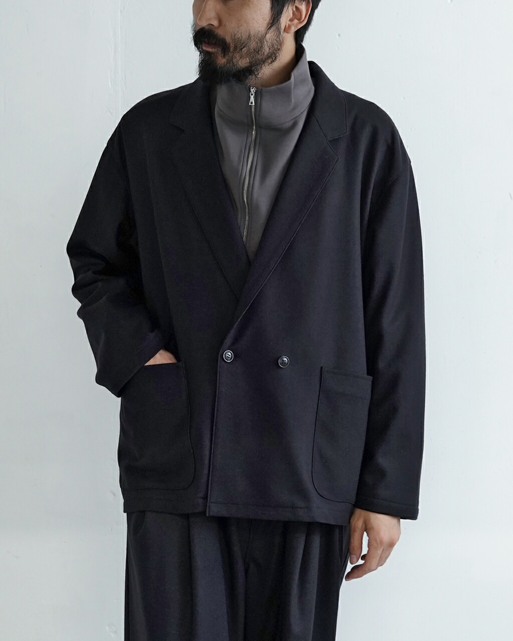 楽天市場】【SALE！20%OFF】スティルバイハンド STILL BY HAND ウール