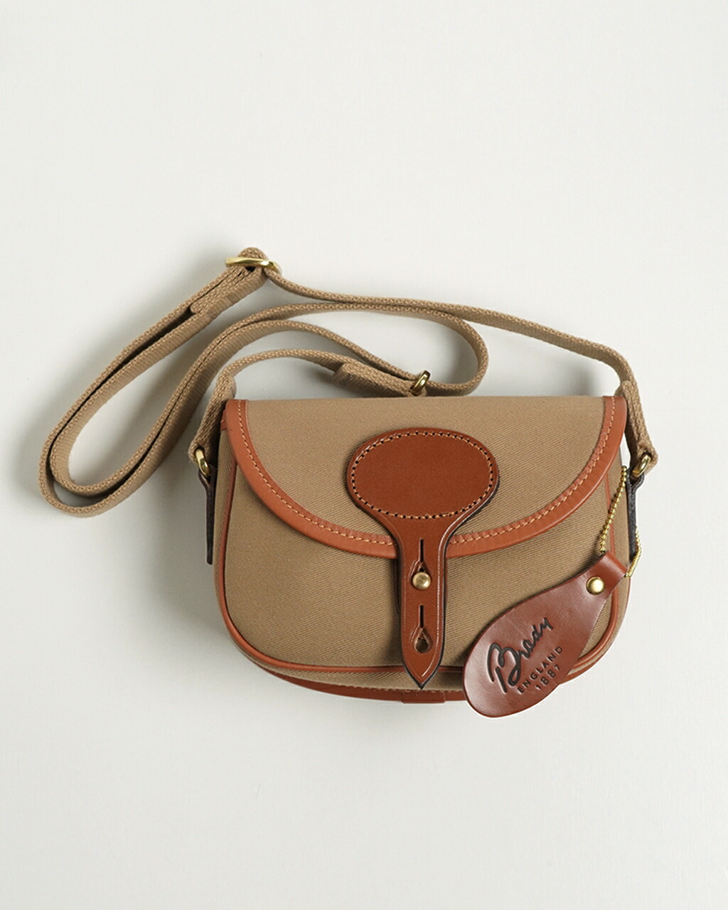 楽天市場】ブレディ Brady コルネ ミニ COLNE MINI スモールサイズ