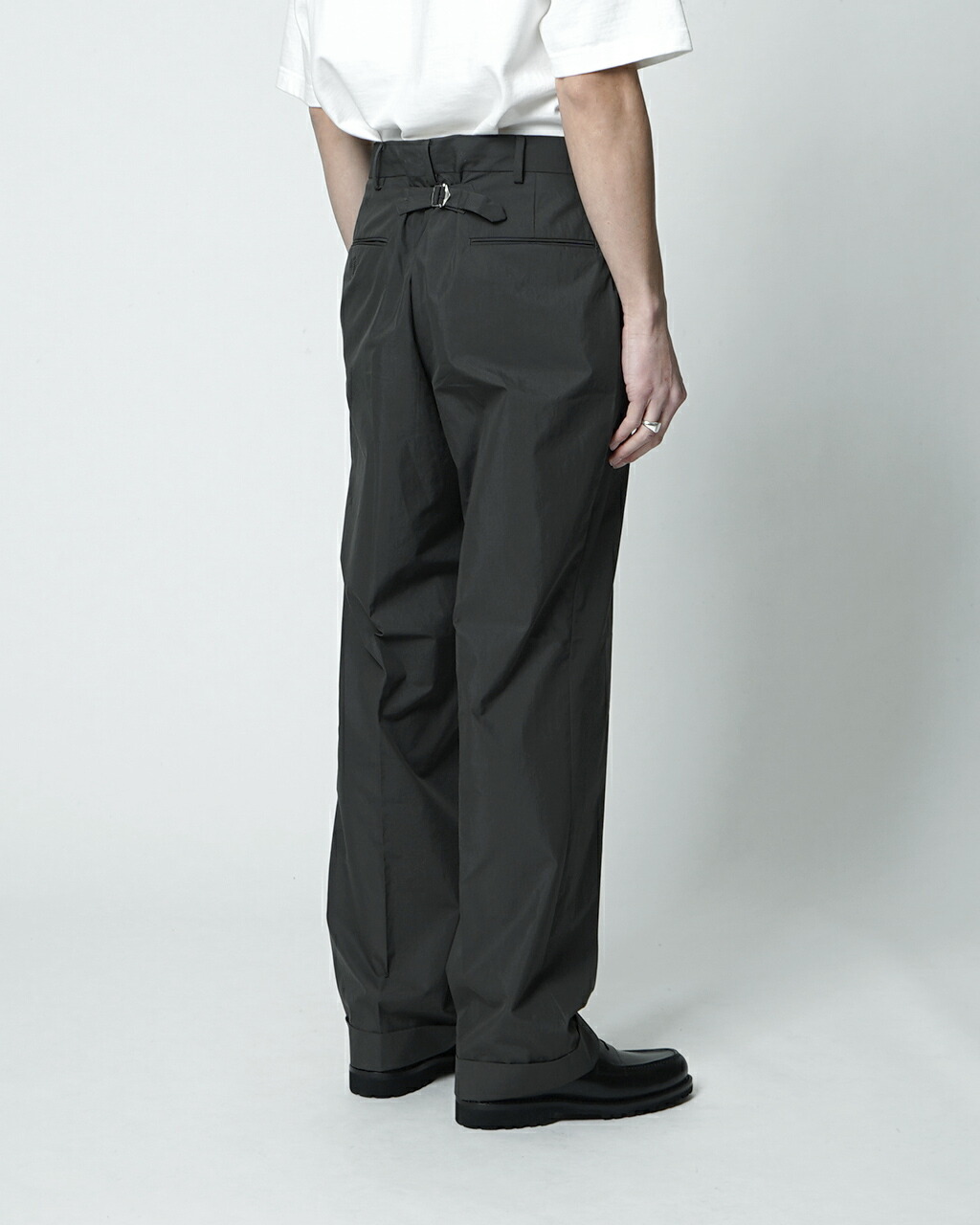 楽天市場】J.プレス J.PRESS ニュー パイプド ステム スラックス New