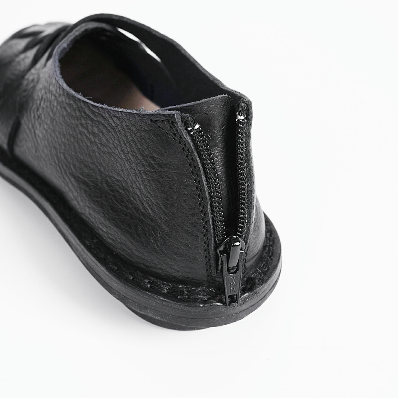 楽天市場】トリッペン trippen レザーメッシュシューズ レディース