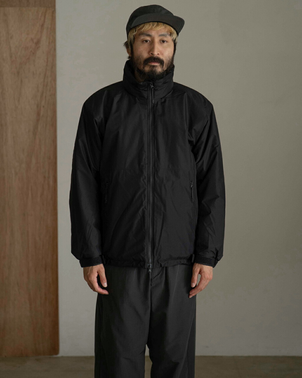 楽天市場】ゴールドウイン Goldwin ウインドストッパー バイ