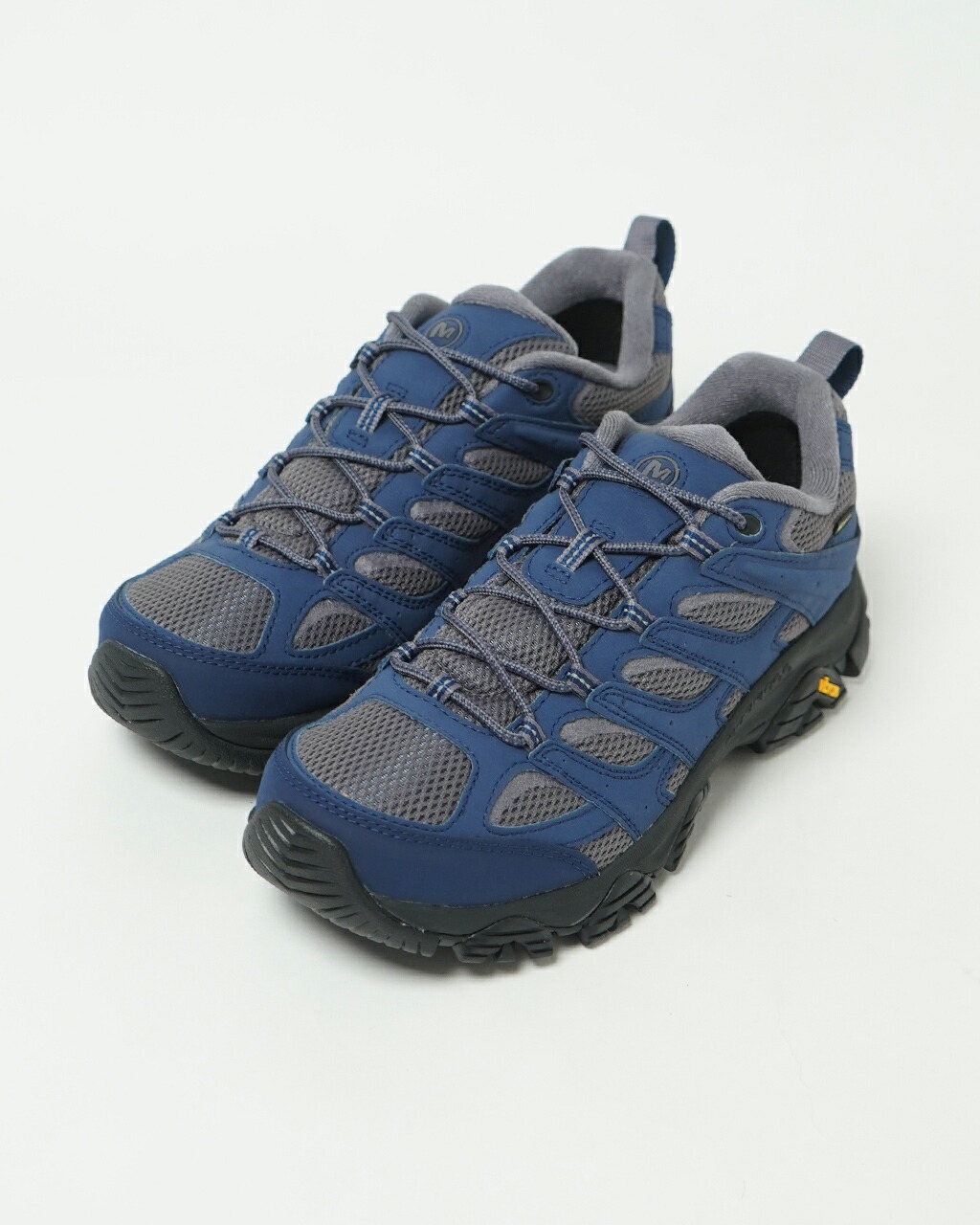楽天市場】メレル MERRELL モアブ 3 シンセティック ゴアテックス