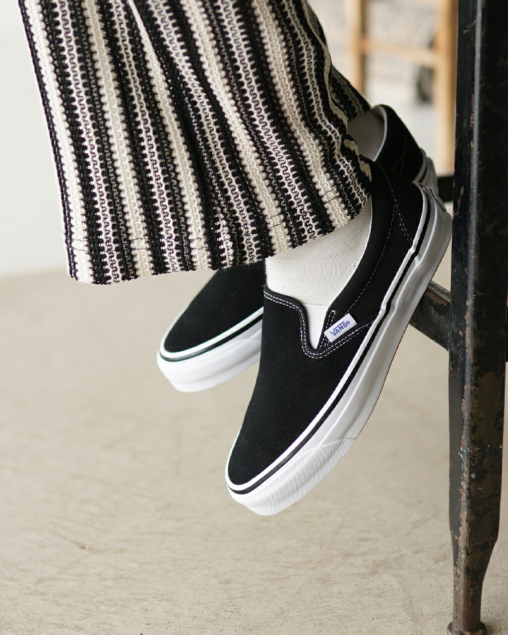 楽天市場】ヴァンズ バンズ VANS PREMIUM ヴァンズプレミアム