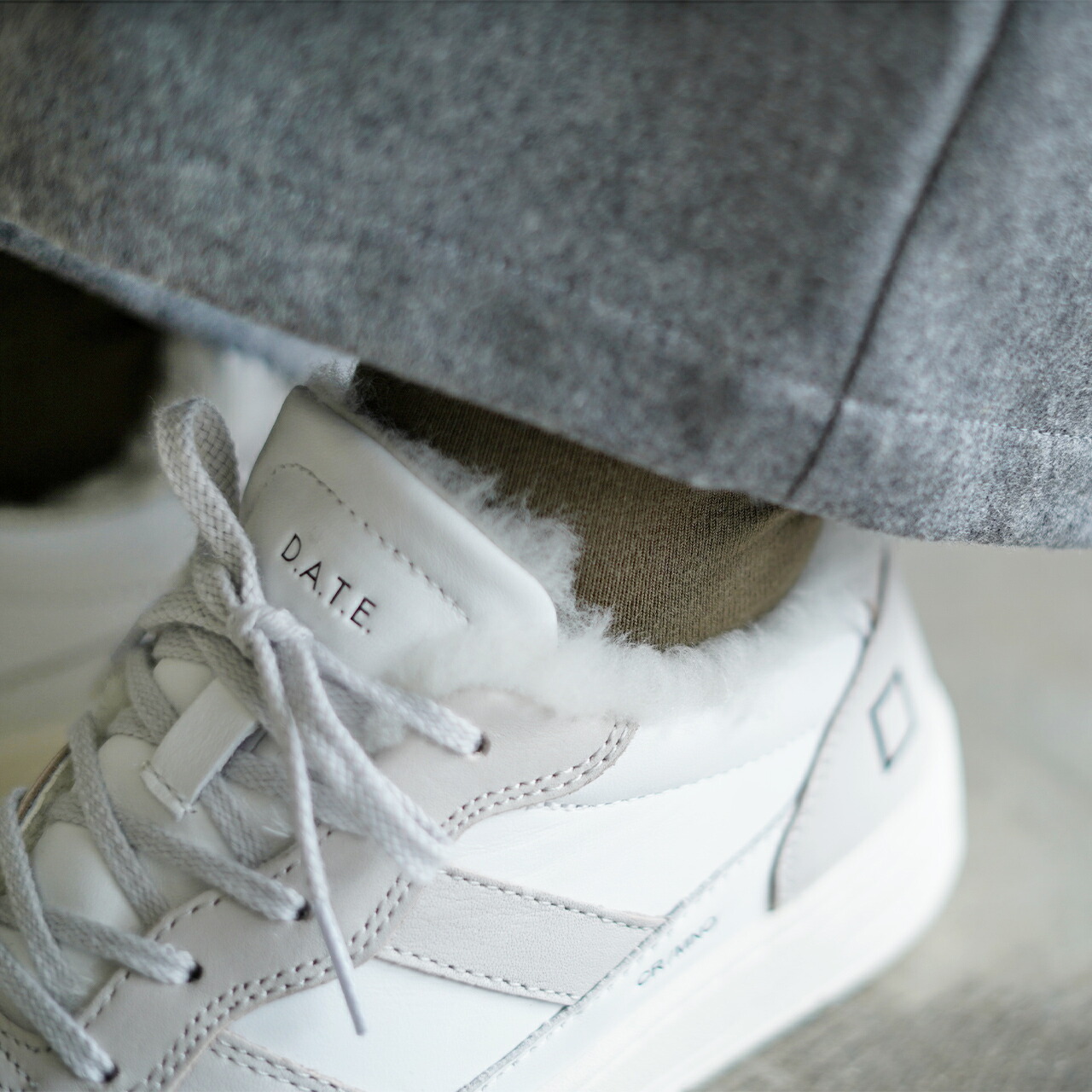 楽天市場】【SALE！50%OFF】デイト D.A.T.E.【日本限定】コート 2.0